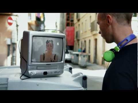 Djoe The Architect feat. Genesis Elijah, Indee Styla & Pabloramix "Like a Spell"