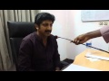 FM Rainbow Kovai In Diwali Special Programmes Ini Ellam Jayame Film Director Sh Raja