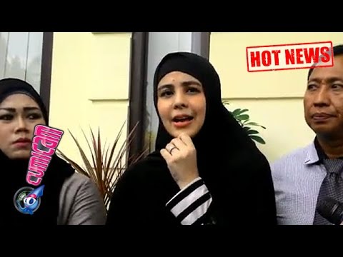 Ini Alasan Risty Larang Stuart Bertemu Anaknya - Cumicam 28 Januari 2016