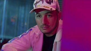 Hornet La Frappe - BEDO (Clip officiel)