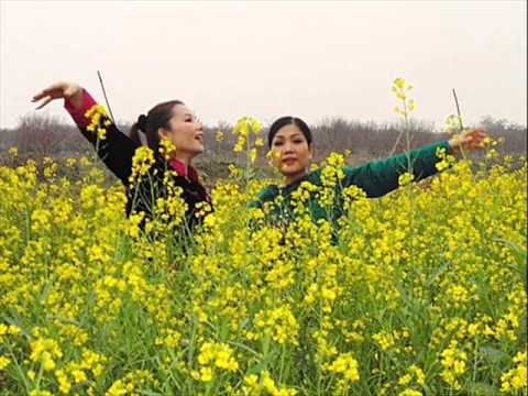 Hà Nội em đi qua tầm nắng - Bảo Yến