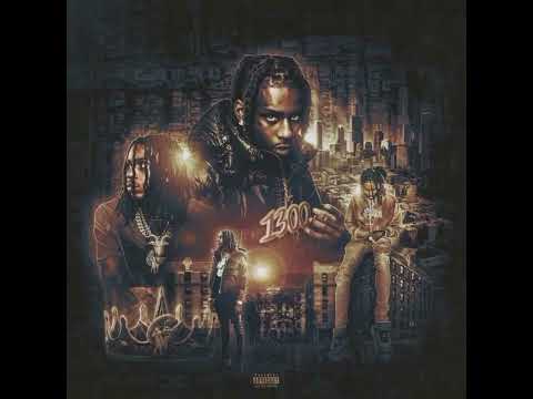 Polo G - Fly Away (feat Juice WRLD) (BEST) (UNRELEASED SESSION)