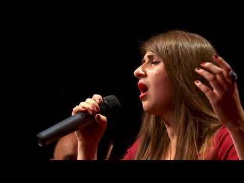 FATJONA MALSIU ''Nje lule...'' - KOSOVARJA KENDON 2016