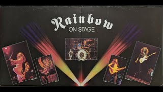 Download lagu Rainbow – On Stage (1977) | Ritchie Blackmore’s Rainbow Live Performance | Full Vinyl Album HQ mp3