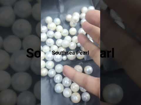 South Sea Pearl Stone
