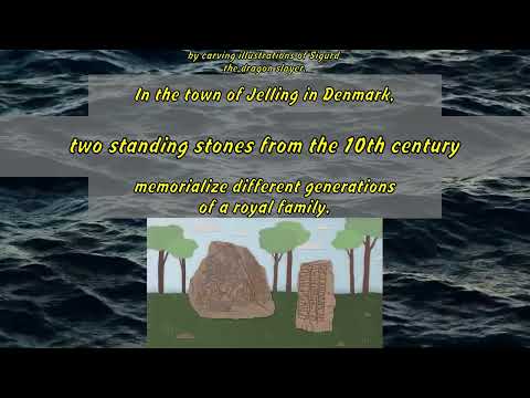 Jesse Byock: The secret messages of Viking runestones