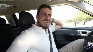 JON VLOGS FALA QUE FOI VER SEU AVIÃO NO TEXAS!