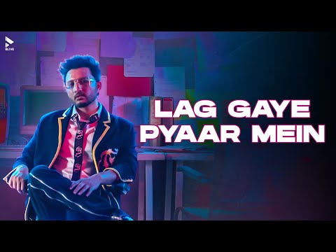 Durvaank Yerandkar LAG GAYE PYAAR MAIN MUSIC VIEO