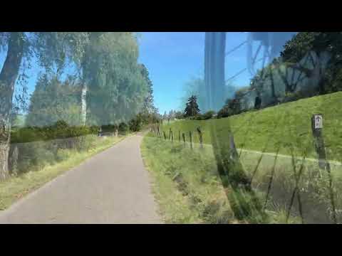 Vëlosummer C2 VëloViaNorden - Kautenbach - Kautenbach