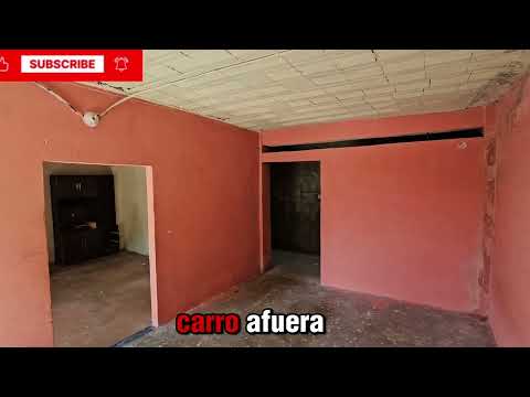 Se vende casa con financiamiento dando el 50%  santa cruz mi chapa de partamento de cuscatlan  