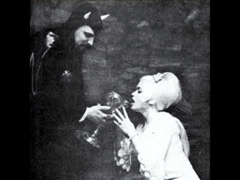 Jayne Mansfield, Curses and how the Church of Satan Possibly Improved Traffic Safety