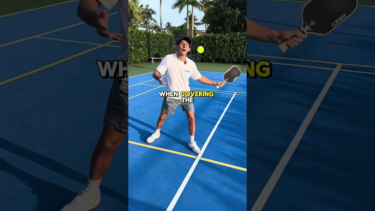 The 3 Court Habits That Keep 4.0 Pickleball Players Stuck