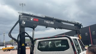 Volkswagen Transporter flatbed truck < 3.5t | Image 4 - Autoline