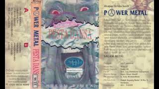Download lagu ALBUM KE 5 POWER METAL PESTA DANSA 1996 FULL ALBUM. rock jadul mp3