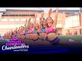 Rookies Try Jump Splits For The First Time Season 12 DCCMakingTheTeam CMT