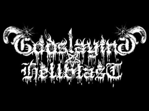 Godslaying Hellblast - Domination Hellfuck