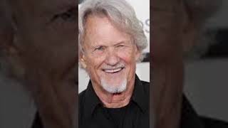 Happy Birthday Kris Kristofferson #shortsfeed  #outlawcountry #countrymusic #countrysinger