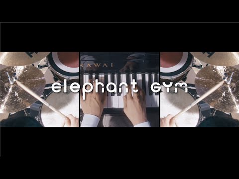 大象體操 Elephant Gym【穿過夜晚 Go Through the Night】Official Music Video