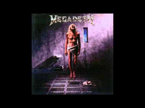 Megadeth - Skin O' My Teeth