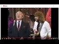 Ambrosia Performs “Biggest Part of Me” -  Merv Griffin Show 1980 - Enhanced Audio Video Version