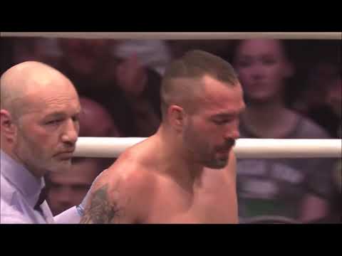 Mohammed Rabii - Laszlo Kovacs