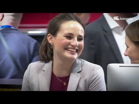 Aftermovie: Busworld Brussel (2019)