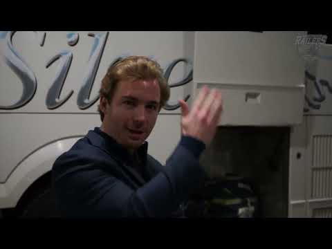 Two Things With Cam vs. Adirondack Thunder (4/10/22)