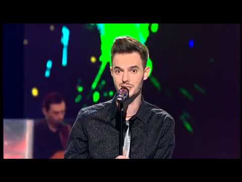 Live I - Editia 10 - Luci Francu - Vocea Romaniei 2013 S3