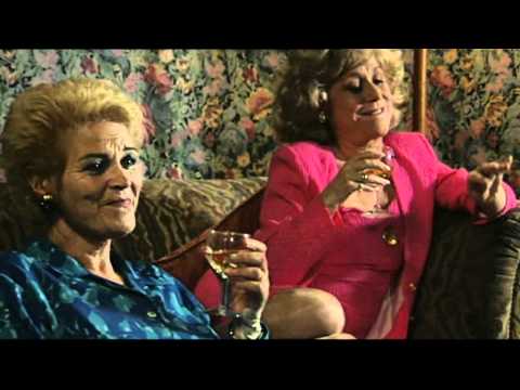 British Soap Awards 2012: Lifetime Achievement (Pam St Clement)