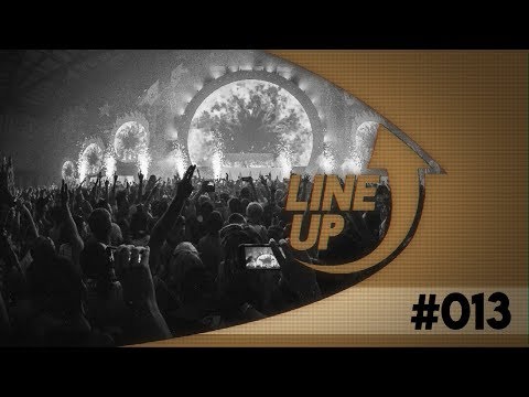 Midnight Mafia 2019 | LineUp #013