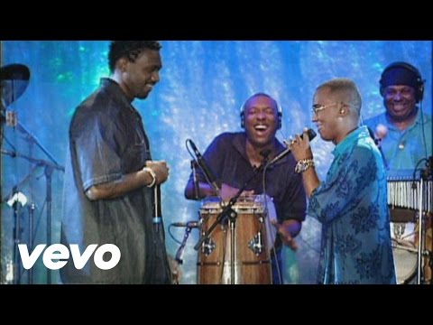 Dudu Nobre - Singelo Menestrel (Ao Vivo) ft. MV Bill