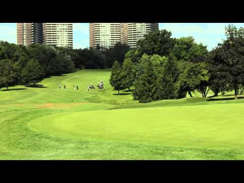 Molson Canadian 67 Tee-Off Season: Dan Carcillo vs. Kyle Quincey