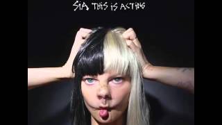 Fist Fighting A Sandstorm - This Is Acting (bonus track)