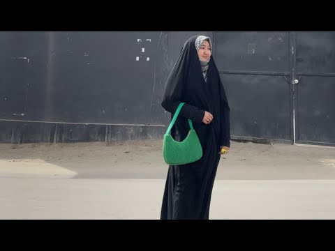 Let’s get some Fresh veggies and fruits |