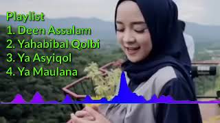 Download lagu DJ FULL ALBUM LAGU NISSA SABYAN 2018!! mp3