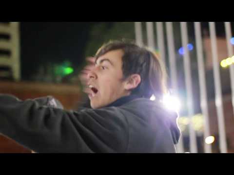 FUGAZ vs ANDYS: FINAL - Salesiano Battles Vol 5