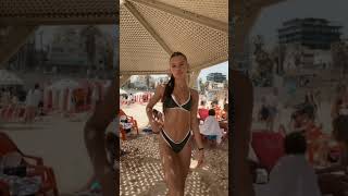 Hot Bikini Teen Tiktok