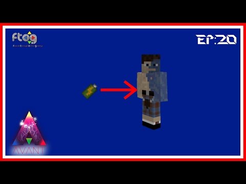 FTOG - Avant 3 EP20 - Renegade Master