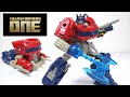 トランスフォーマーONE から早くもオプティマスプライムの傑作登場 ヲタ�
