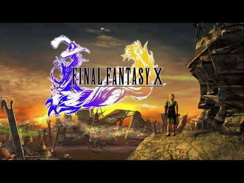 Final Fantasy X OST - Phantoms/Illusion (extended)