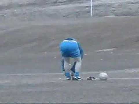 Čechie Příkosice_Soustředění v Liblíně 2008