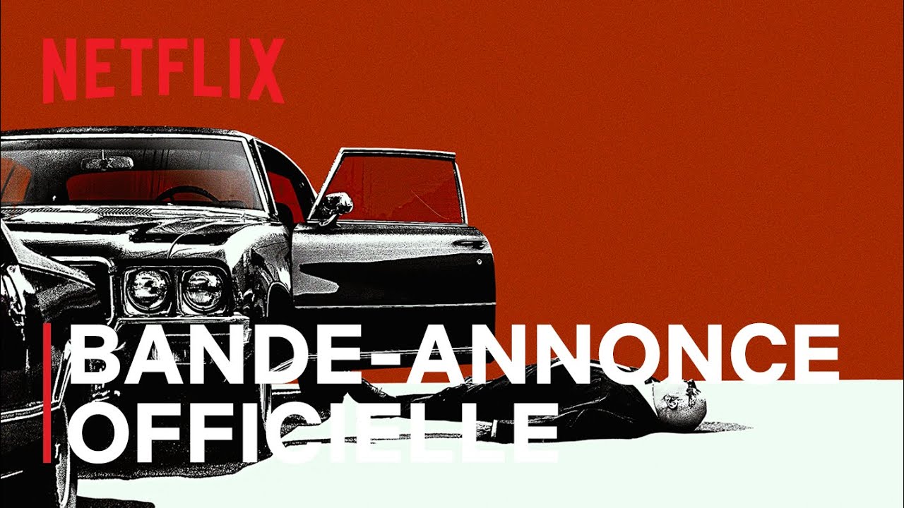 Fear City : New York contre la mafia - Bande Annonce [VOST]