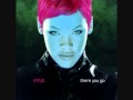 P!nk - There You Go (Hani Num Club Mix) 