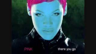 P!nk - There You Go (Hani Num Club Mix)