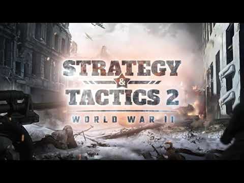 Видео Стратегия и Тактика 2 #1