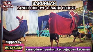 Download lagu BARONGAN 👹 ebeg LANGEN BUDOYO & RANDU BUDOYO, dukuh karangduren, peniron, kec.pejagoan, kebumen mp3 Download lagu BARONGAN 👹 ebeg LANGEN BUDOYO & RANDU BUDOYO, dukuh karangduren, peniron, kec.pejagoan, kebumen mp3