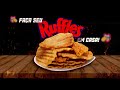 COMO FAZER BATATA FRITA SUPER CROCANTE CHIPS RUFFLES