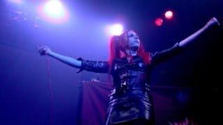 Hanzel Und Gretyl - Ironstar Outlaws (Official Video - fan made)