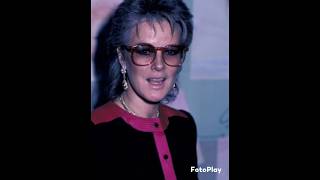 Anni-Frid Lyngstad&#39;s low notes: &quot;Here We&#39;ll Stay&quot;