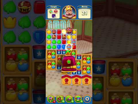 Royal match level 4030 To 4039 Compilation